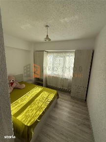 Apartament 3 camere cf 1 decomandat zona Ultracentral