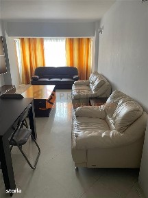 Apartament 3 camere cf1 decomandat in zona Centru