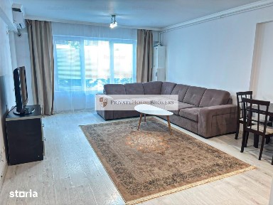 Pipera | Baneasa | Rose Residence 2 | Bloc 2019 | Parcare