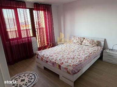 Apartament 2 camere, terasa 21 mp, parcare subterana - Zona Aradului