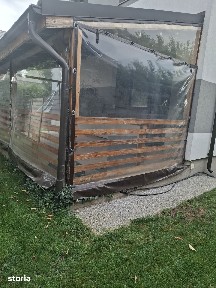 Casa de vânzare comuna Berceni