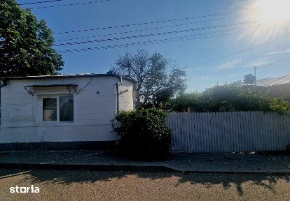 Vand casa 3 camere in Odobesti Vrancea