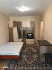 Garsoniera tip D etaj1 Decebal Sovata de inchiriat