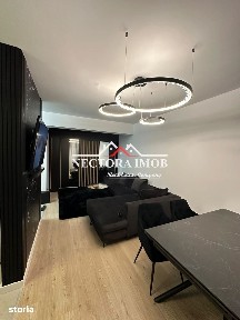 NECTORA IMOB-Apartament 2 camere, Prima Arena, 2 locuri parcare, 55 mp
