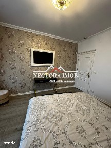 NECTORA IMOB-Apartament Premium Str. Mestesugarilor, 80 mp, 3 camere