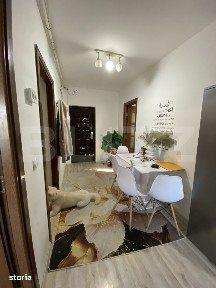 Apartament 2 camere, 39.50 mp, zona Decebal