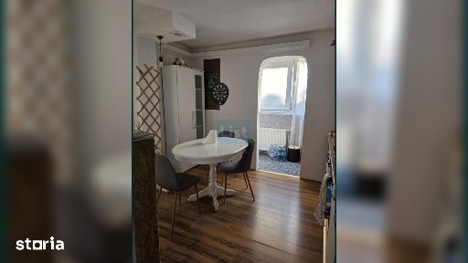 FARA COMISION! Apartament 2 camere,decomandat, etajul3/4, ZORILOR