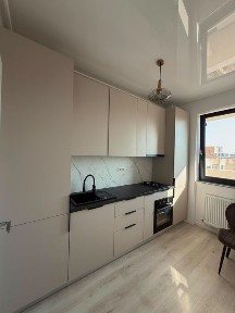Tomis Nord Campus, 2 cam modern, PRIMA INCHIRIERE, Parcare