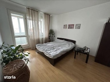 Pallady stradal, 64.4mp, dec, mobil/util, metrou, posibil centrala, 1%