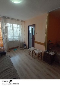 Garsoniera, zona Păcii, Militari/ Preț: 62000 Euro