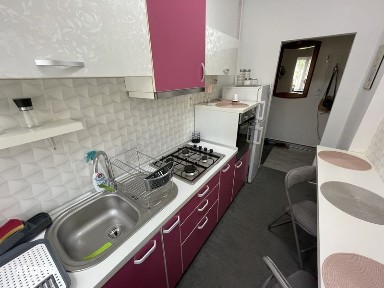 Apartament cu 1 camera Gh Doja zona Mocca