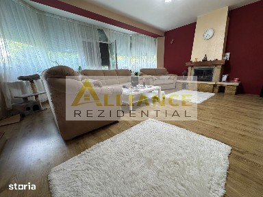 DUPLEX INTREG -400 MP UTILI - TEREN 1086 MP - FRUMUSANI