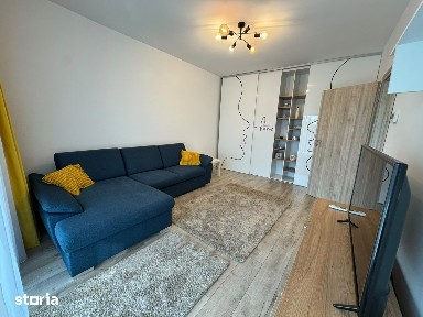 2 Camere Superb Grozavesti Politehnica Cotroceni Smart Residence Lujer