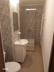 Apartament 1 camera, De inchiriat, centru Focsani