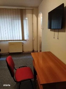 Garsoniera Marasti - Zona The Office