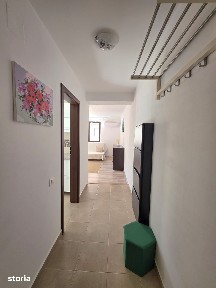 Ap.de 2 camere/bloc nou/centrala proprie/Titan,piata Trapezului