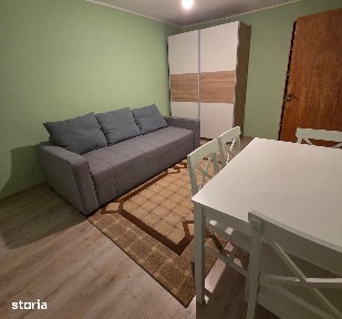 Apartament 2 camere | Metrou 7' | Renovat | Prima închiriere