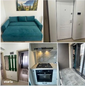 Închiriere apartament