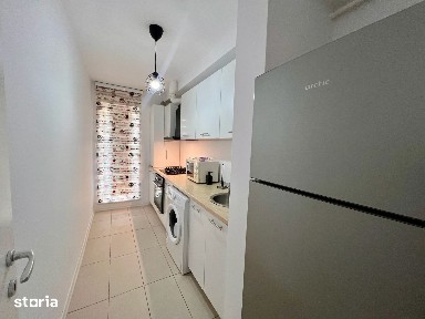 Apartament 2 camere Ansamblul Rezidential Cosmopolis