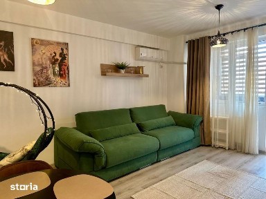Apartament 2 camere cu dressing | Militari Residence - Rezervelor