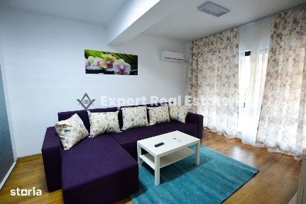 APARTAMENT MODERN 2 CAMERE-CENTRAL OTOPENI