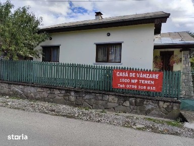 Lunca Mare, Sotrile, Prahova