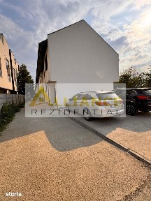 Vila cu 4camere /2bai/Gata de mutare Popesti Leordeni zona noua