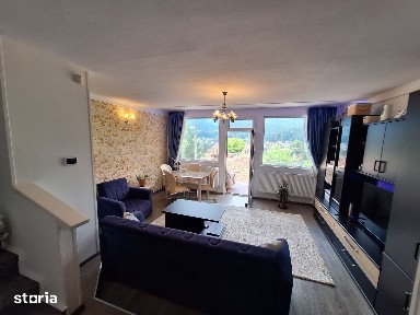 str. Zamora noua nr 14, Busteni, Prahova