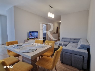Apartament cu 3 camere | Spitalul Judetean | Oradea