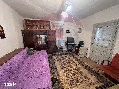 Casă 4 camere Mihalceni