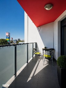 Apartament Premium 2 Camere | ARED Kaufland | Smart Home