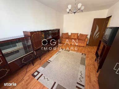 Apartament 3 camere, decomandat, Vasile Aaaron, COMISION 0%