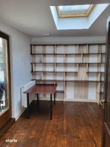 Vila 4 Camere | Dorobanti | 90 mp | Curte 65 mp | P+M | Birouri