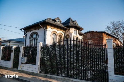 Casa de inchiriat Ploiesti Strada Carpenului nr 42