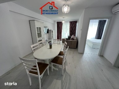 Apartament 2 Camere De Închiriat |FIALD |Loc de Parcare Inclus |CE1694
