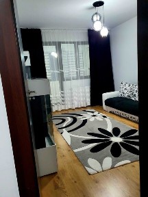 Garsoniera 40 mp Dream Residence - direct proprietar