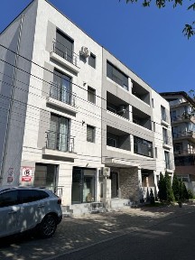 Apartament Micro 3 Târgoviște bloc nou