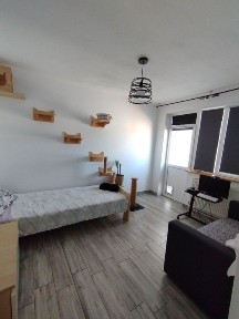 Apartament 2 camere de vânzare - Strada Garoafelor