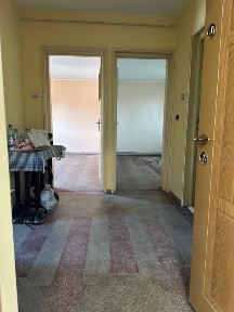 Proprietar - Ap. 2 camere + TEREN 164mp (Grădină) + GARAJ