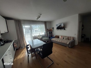 Vand apartament 2 camere, zona Poligon, Sub Cetate