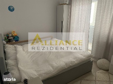 Eleganta si confort: 3 camere cu parcare in zona Grand Arena