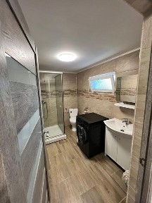 Casă 2 camere Bucureștii Noi