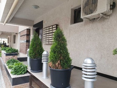 Apartament de inchiriat 2 cam. Baneasa/ Petrom City, loc de parcare inclus