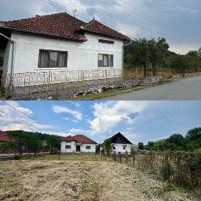 Hunedoara, Risculita