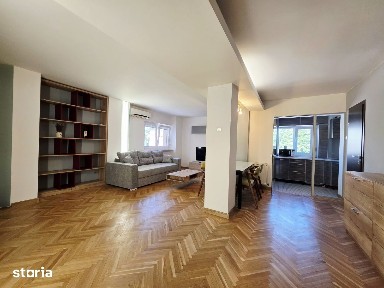 Apartament, 3 camere de închiriat, central, Universitate