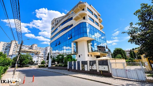 Strada Nicolae Titulescu, Centru, Bacau