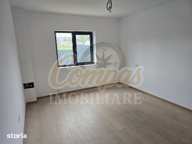 Apartament NOU in vila zona Gara Veche - cu parcare si gradina