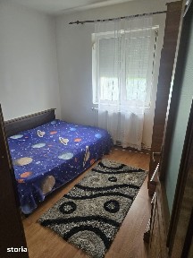 Apartament 3 camere, mobilat, Roman