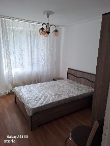 2 Camere, Smirodava, parter