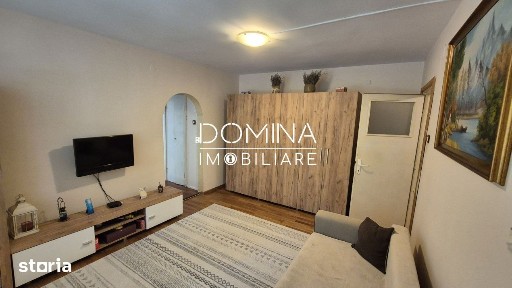 Vanzare apartament 2 camere - mobilat/utilat - Aleea Sf. Nicolae